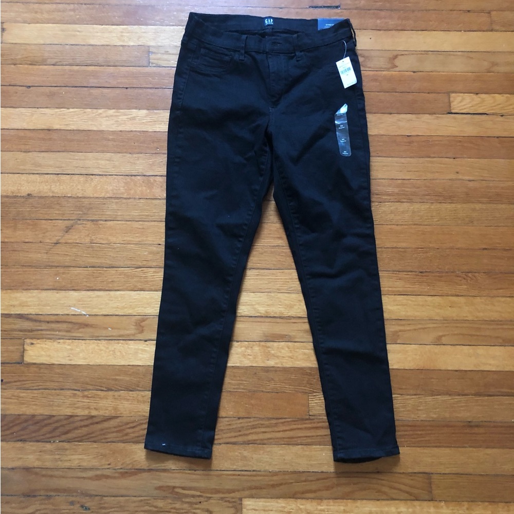 Gap Skinny Jeans